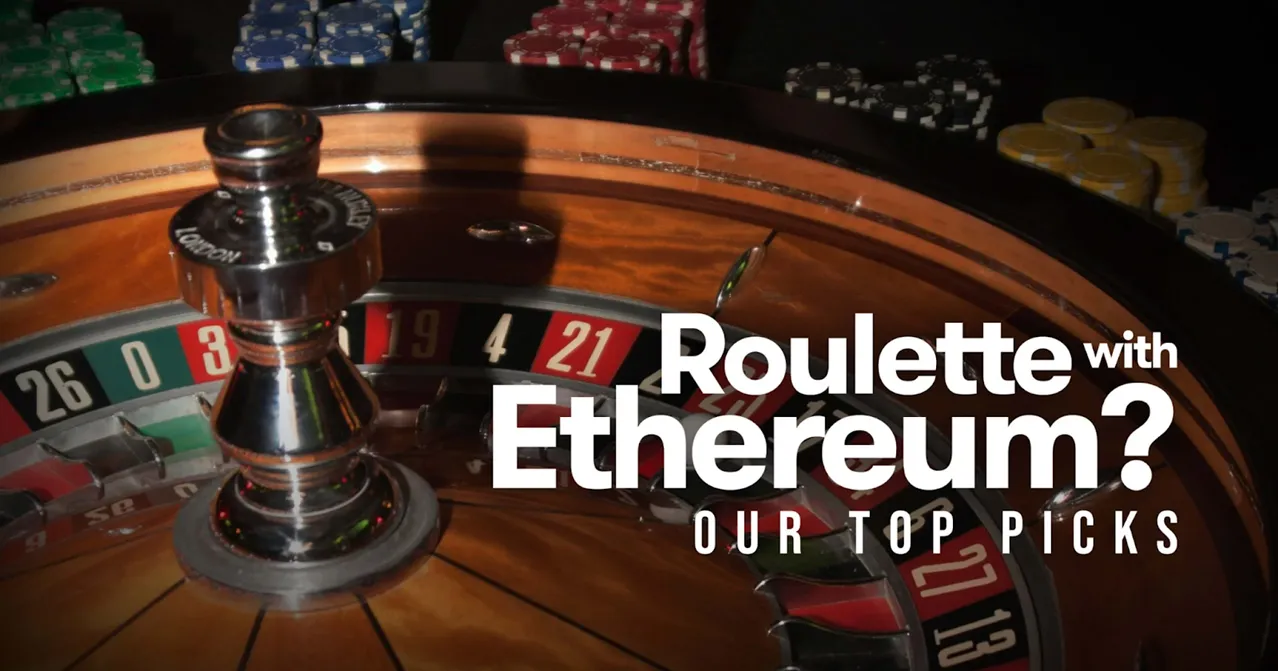 Roulette Ethereum