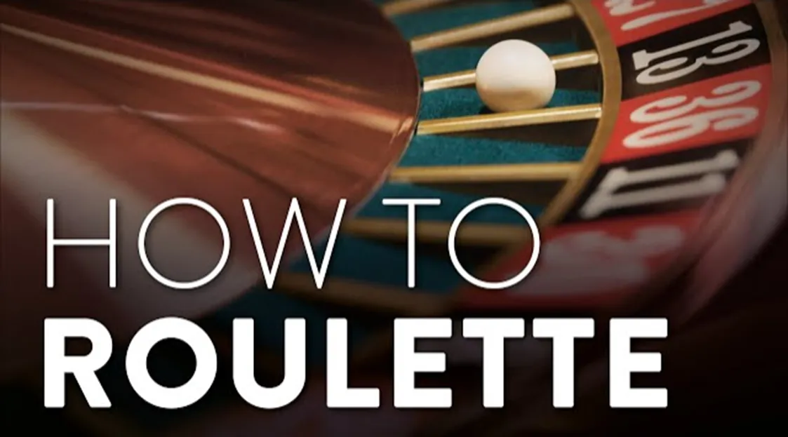 Play Ethereum roulette